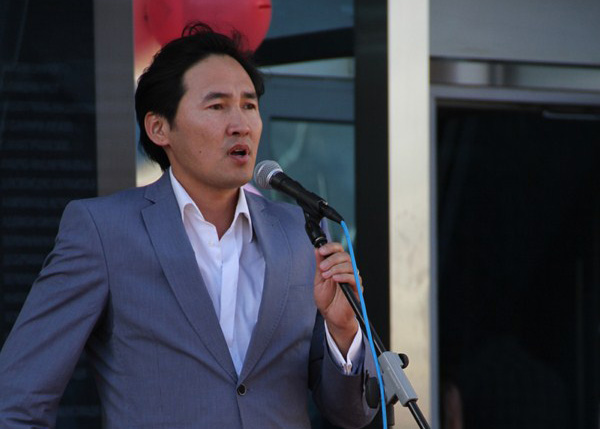 О. Гэрэлсүх: Хүн амьдралдаа Ганцхан оноо дутааж болохгүй